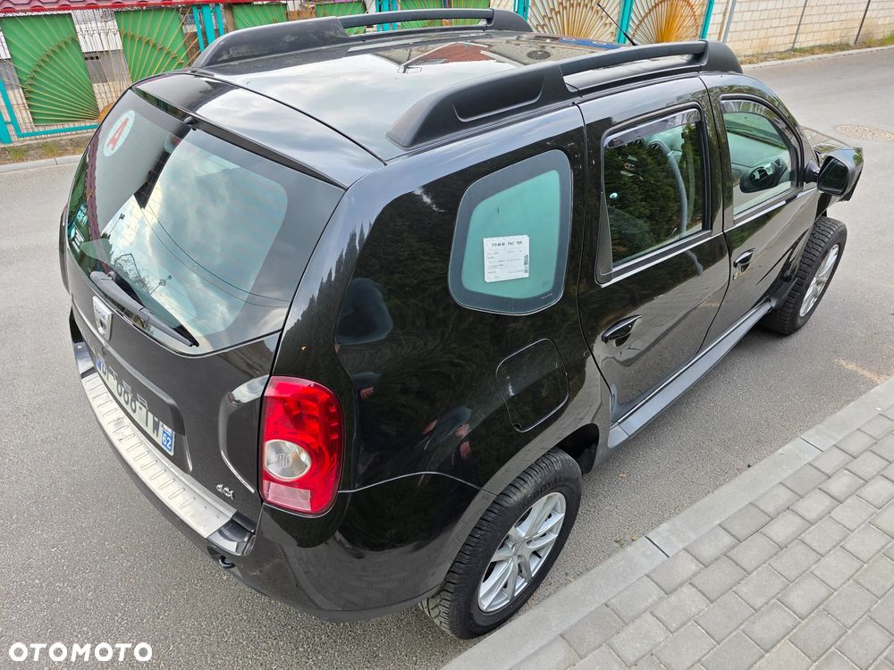 Dacia Duster dCi 110 FAP 4x2 Delsey - 33