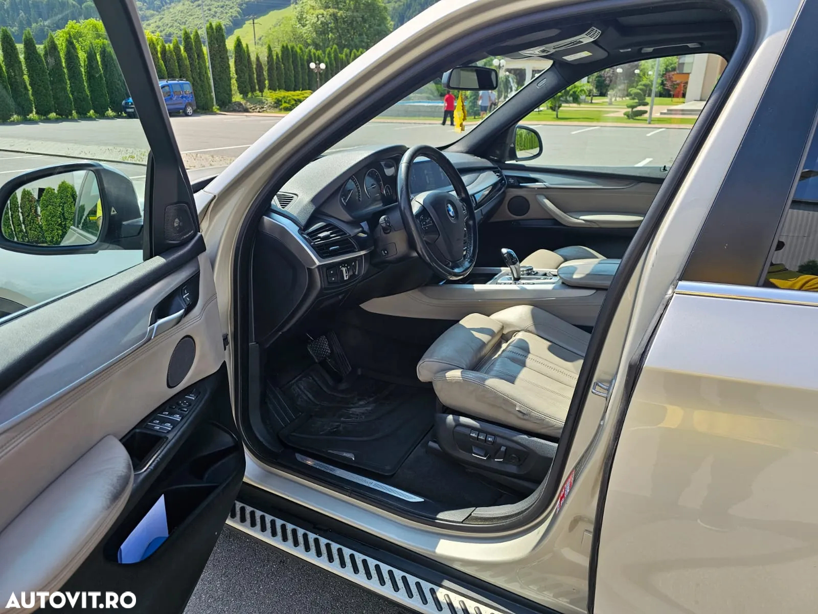 BMW X5 xDrive30d - 5