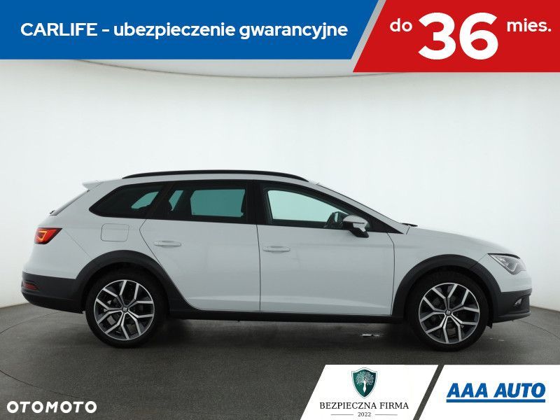 Seat Leon Sportstourer - 8