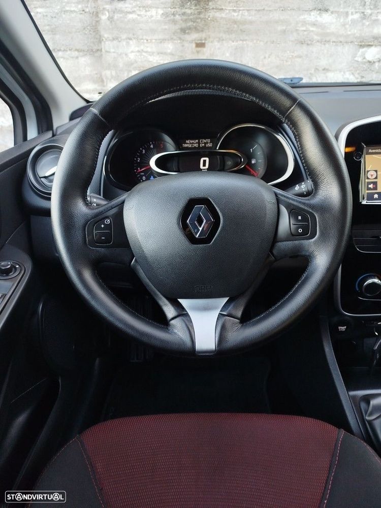 Renault Clio 1.5 dCi Confort - 5