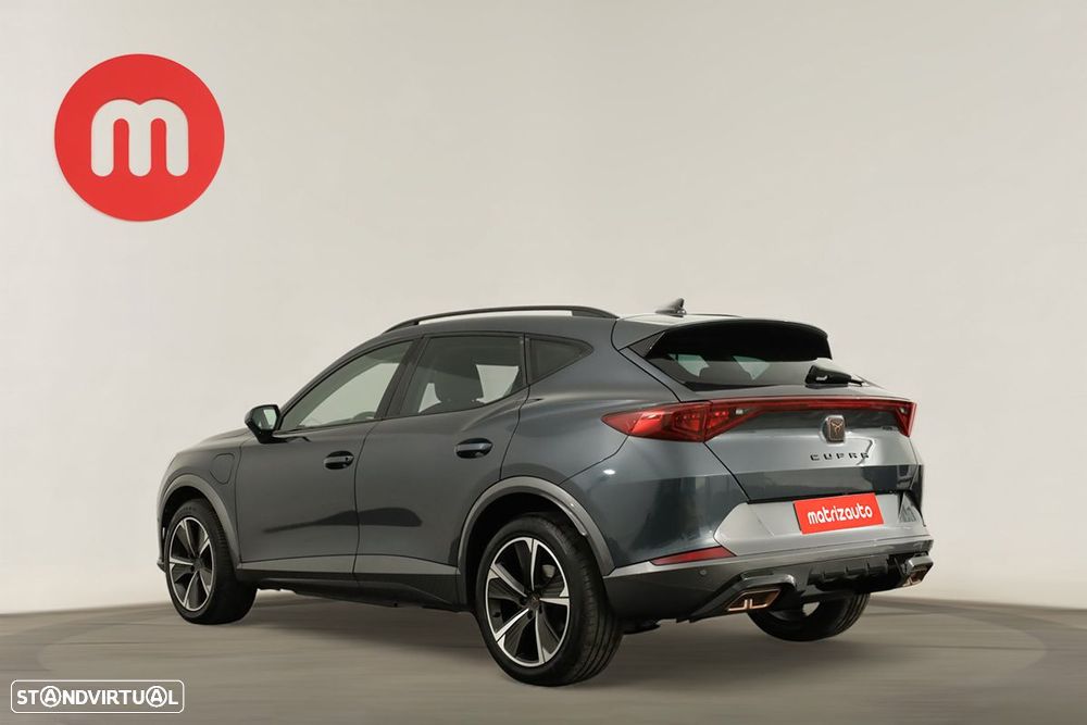 Cupra Formentor 1.4 e-Hybrid DSG - 3