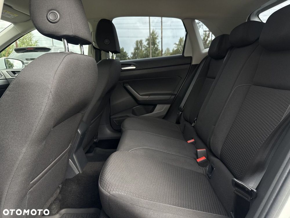 Volkswagen Polo 1.0 Comfortline - 28