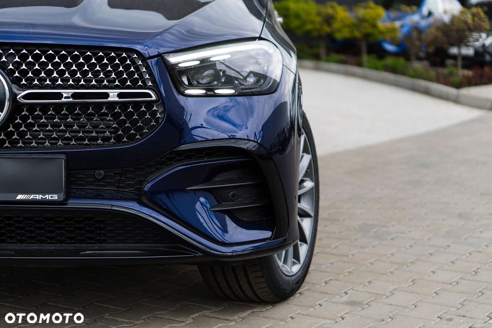 Mercedes-Benz GLE - 3