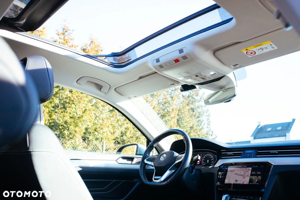 Volkswagen Passat Alltrack 2.0 TDI SCR 4Mot DSG7 - 15