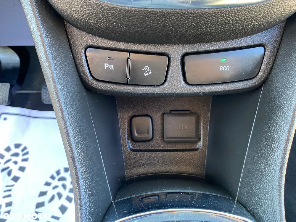Opel Mokka 1.4 Turbo ecoFLEX Start/Stop Innovation - 19