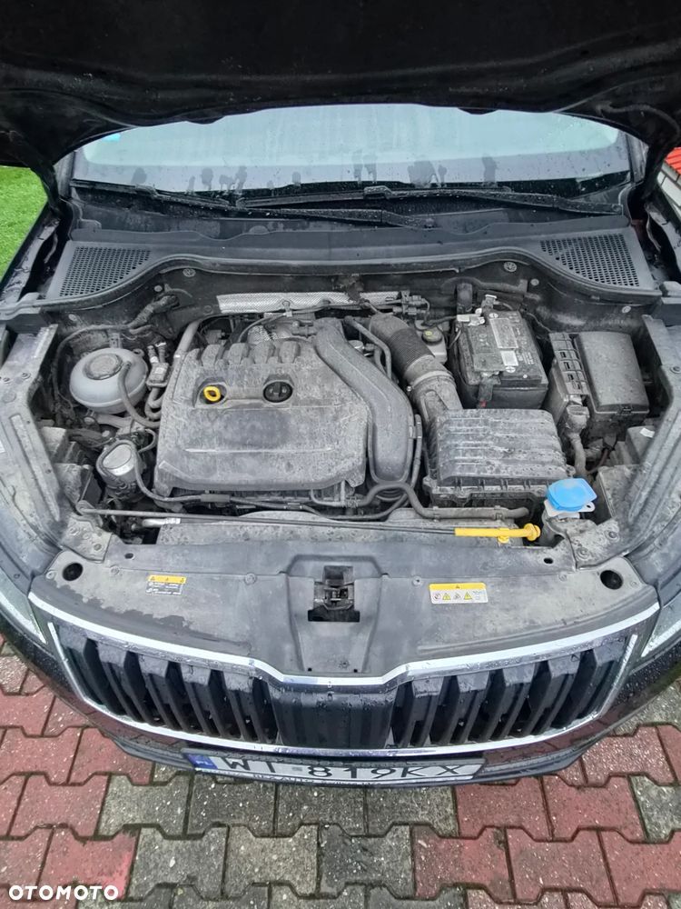 Skoda Karoq 1.5 TSI ACT GPF 4x2 Ambition DSG - 19
