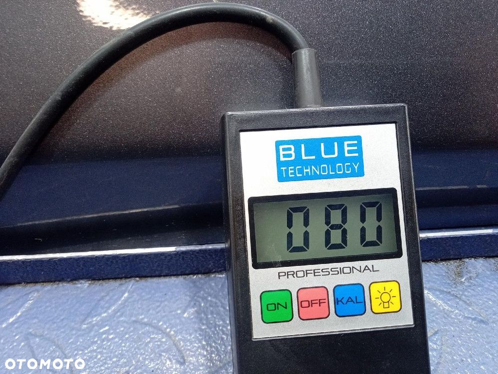 INFINITI Q50 LIFT 17-21 DRZWI TYŁ PRAWE TYLNE KAD - 4