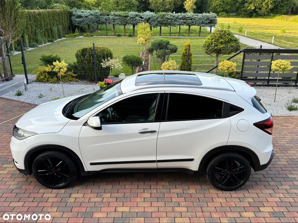 Honda HR-V 1.6 i-DTEC Executive (ADAS) - 1