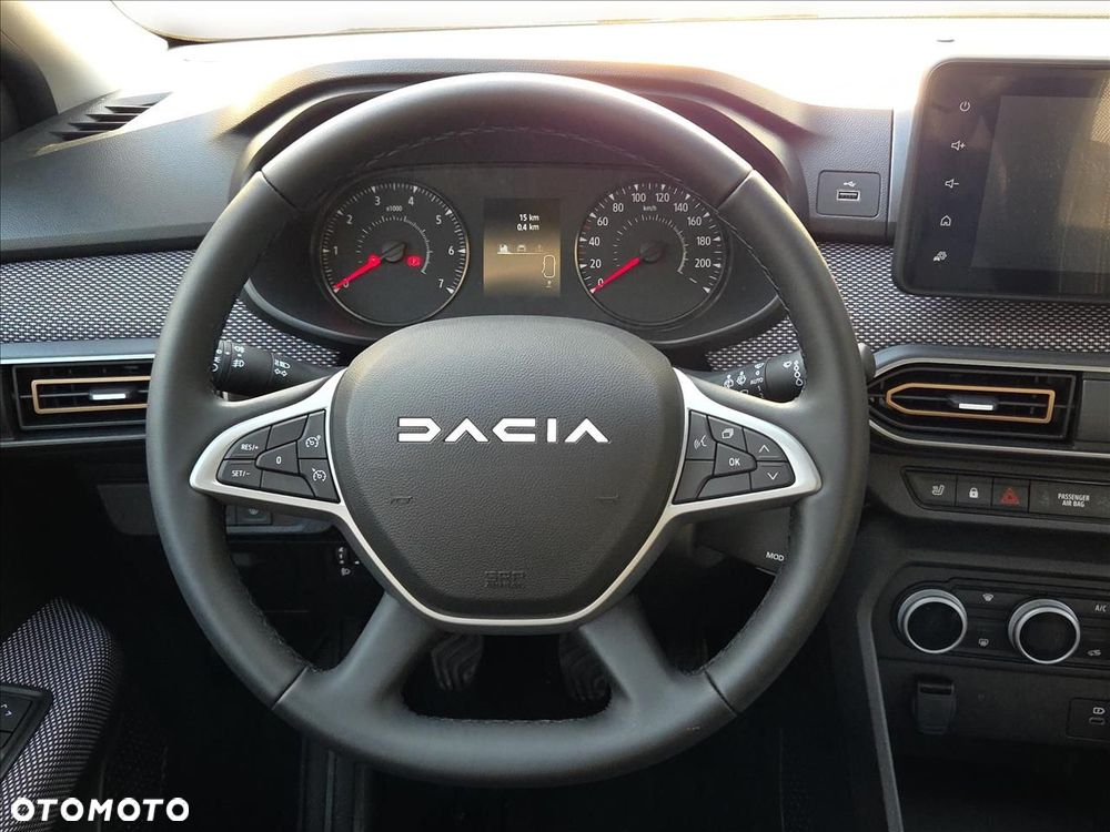 Dacia Sandero Stepway - 7