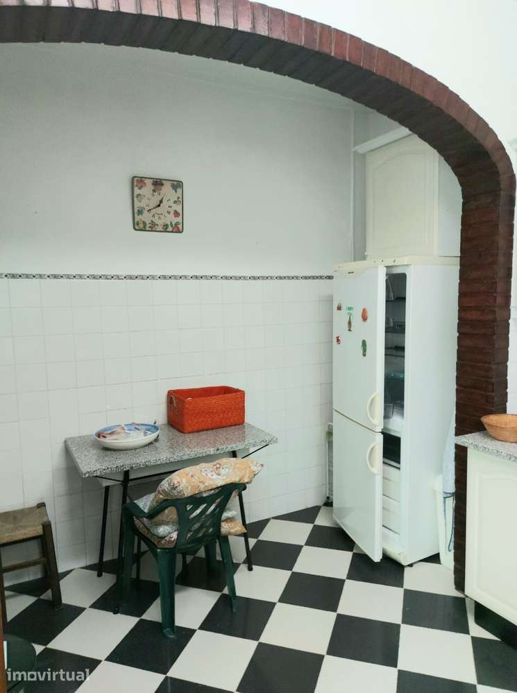 Moradia Geminada T5 - Vidigueira - Grande imagem: 3/28