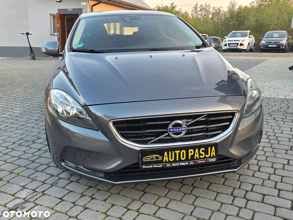 Volvo V40 T3 - 8