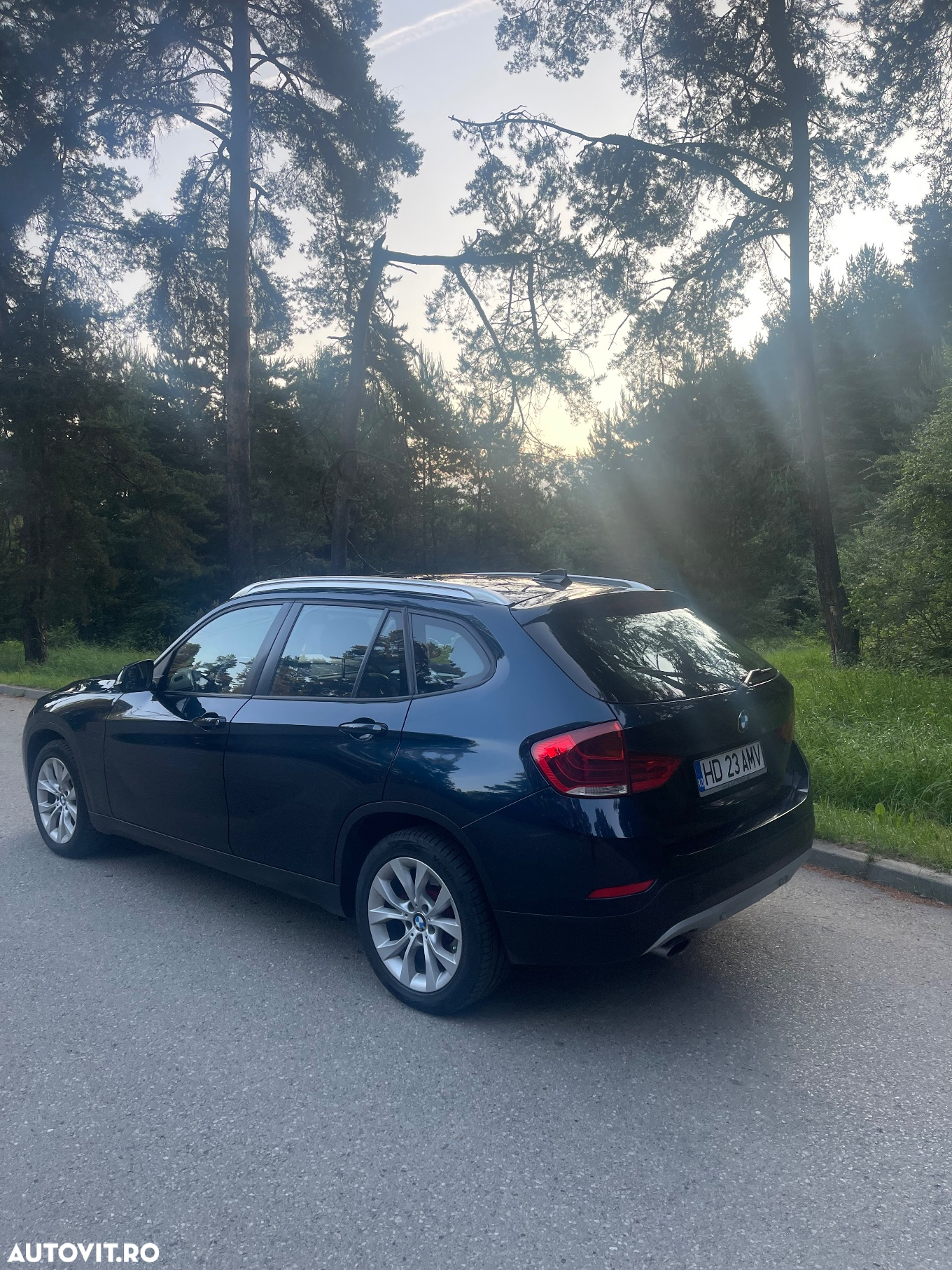 BMW X1 xDrive25d - 24