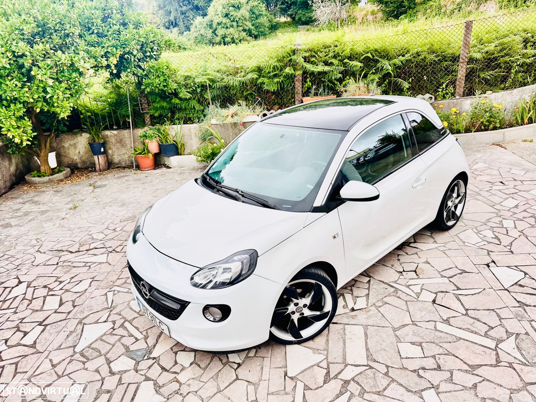 Opel Adam 1.4 Slam - 4