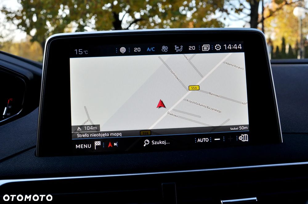 Peugeot 5008 1.2 PureTech GT S&S - 29
