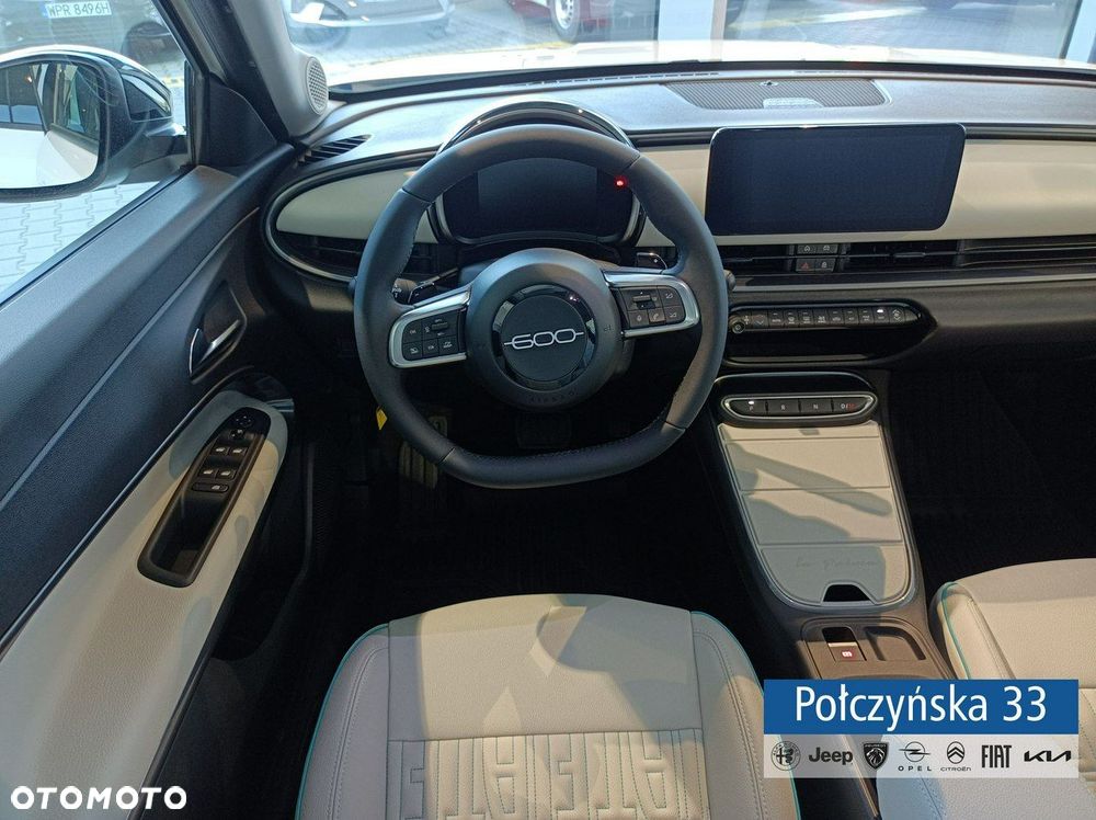 Fiat 600 - 12