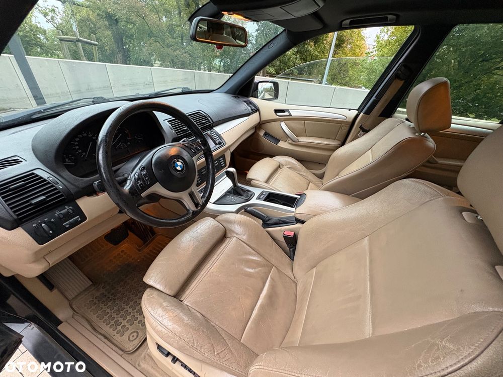 BMW X5 - 20