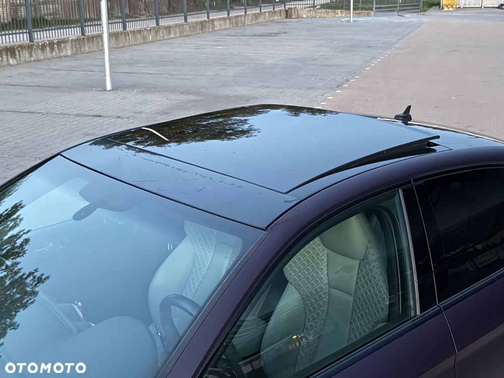 Audi RS3 Sportback - 8