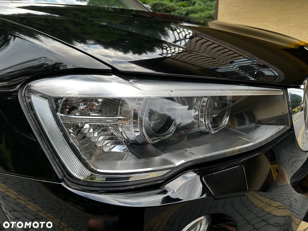 BMW X4 xDrive20d xLine - 9