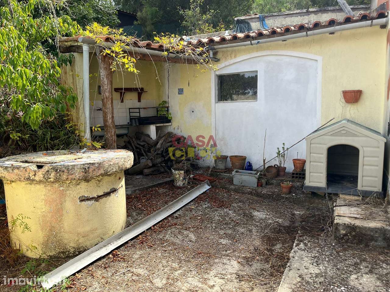 Moradia T2 Venda em Colares,Sintra - Grande imagem: 4/25