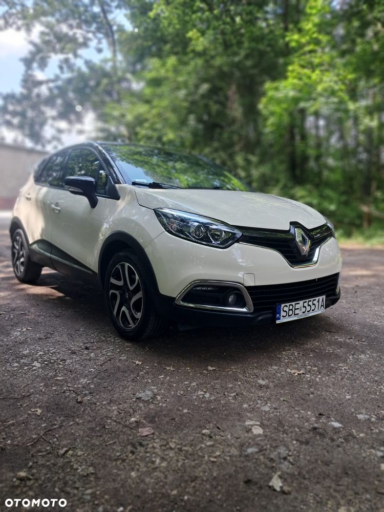 Renault Captur 1.2 Energy TCe Intens EDC - 3