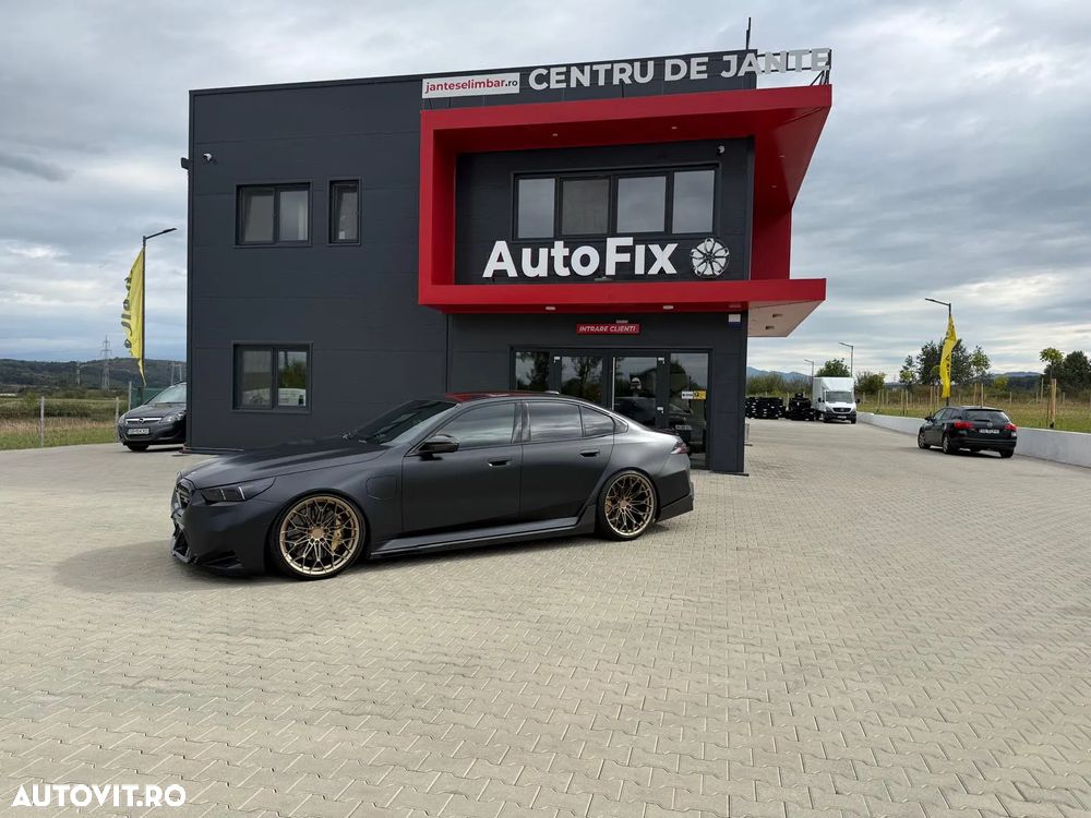 245 45 R19 CONTINENTAL DE IARNA - 8