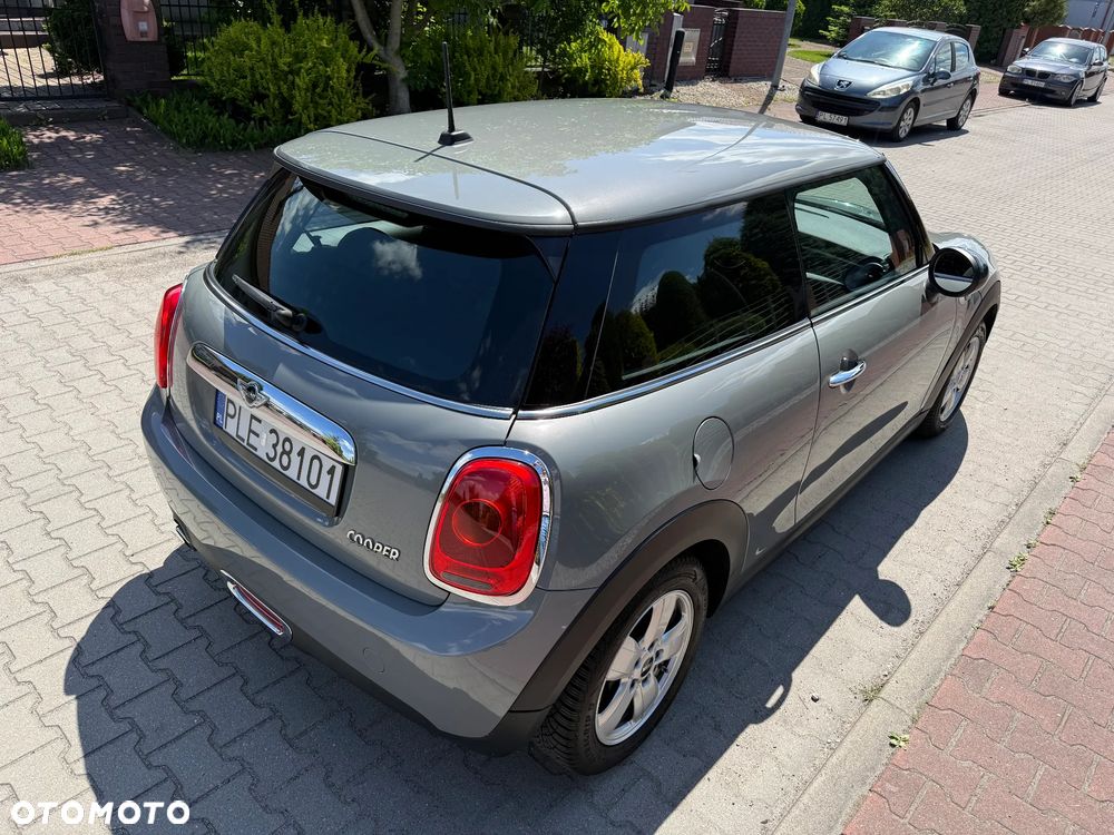 MINI ONE Standard - 18