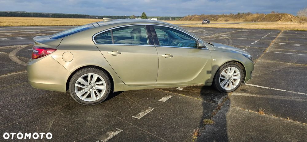 Opel Insignia - 7
