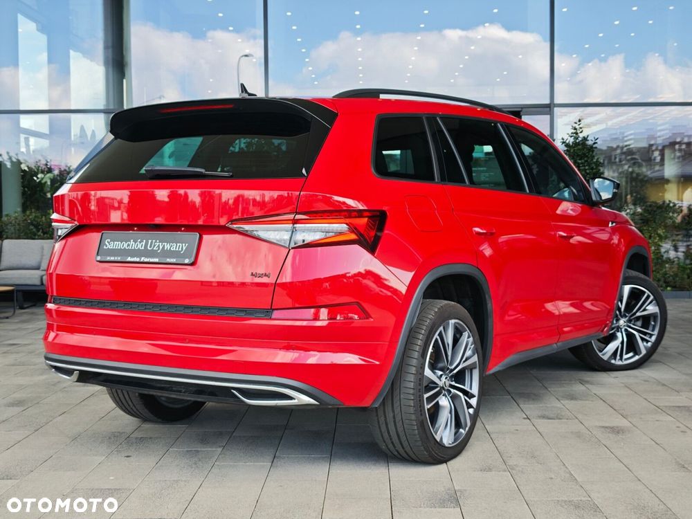 Skoda Kodiaq - 5