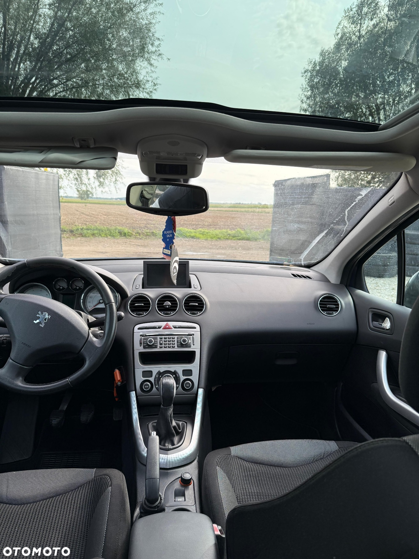 Peugeot 308 1.6 Premium Plus - 7