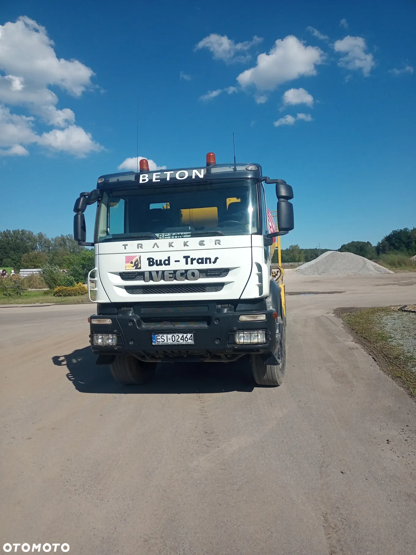 Iveco TRAKKER 410 - 3