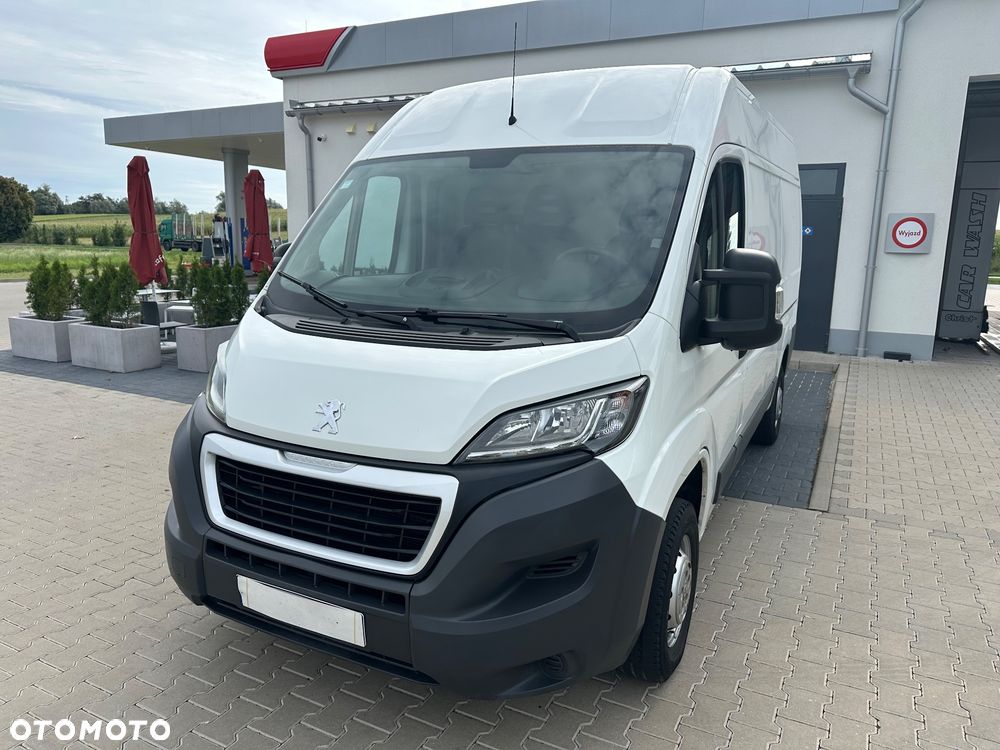 Peugeot Boxer - 5