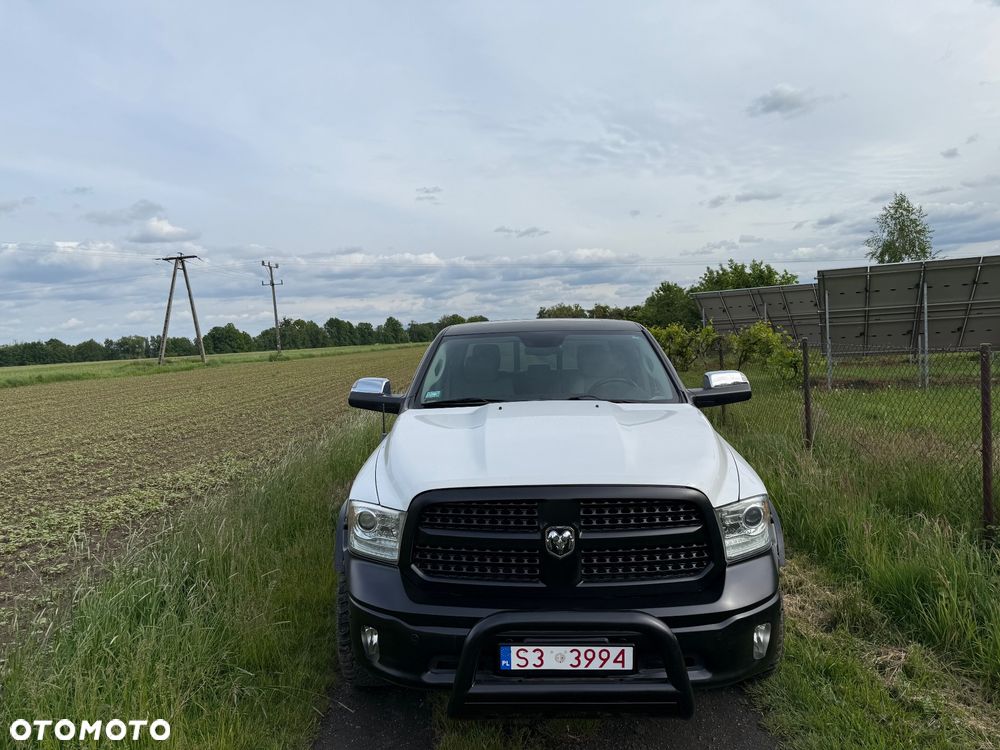RAM 1500 - 7