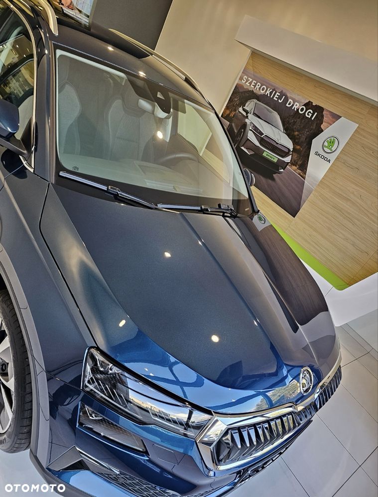 Skoda Karoq - 2