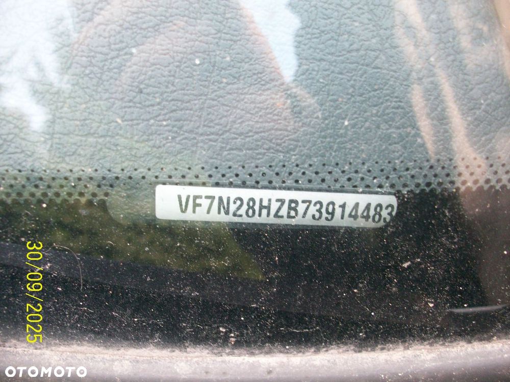 Citroën Xsara 1.4 HDi SX Plus - 12