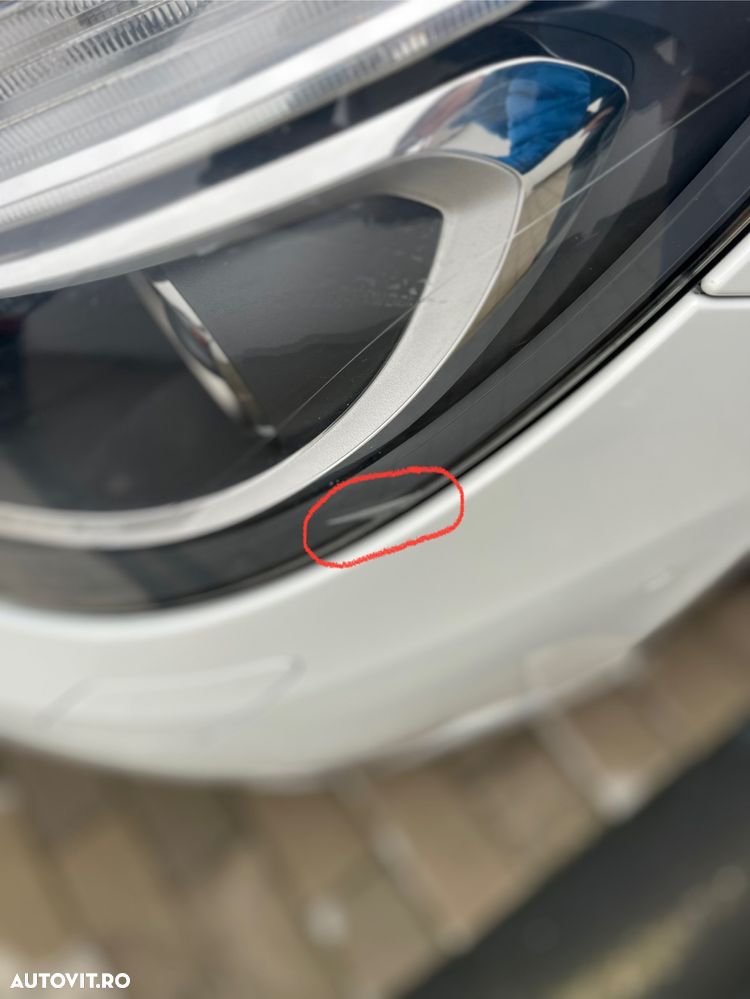 Mercedes-Benz B - 21