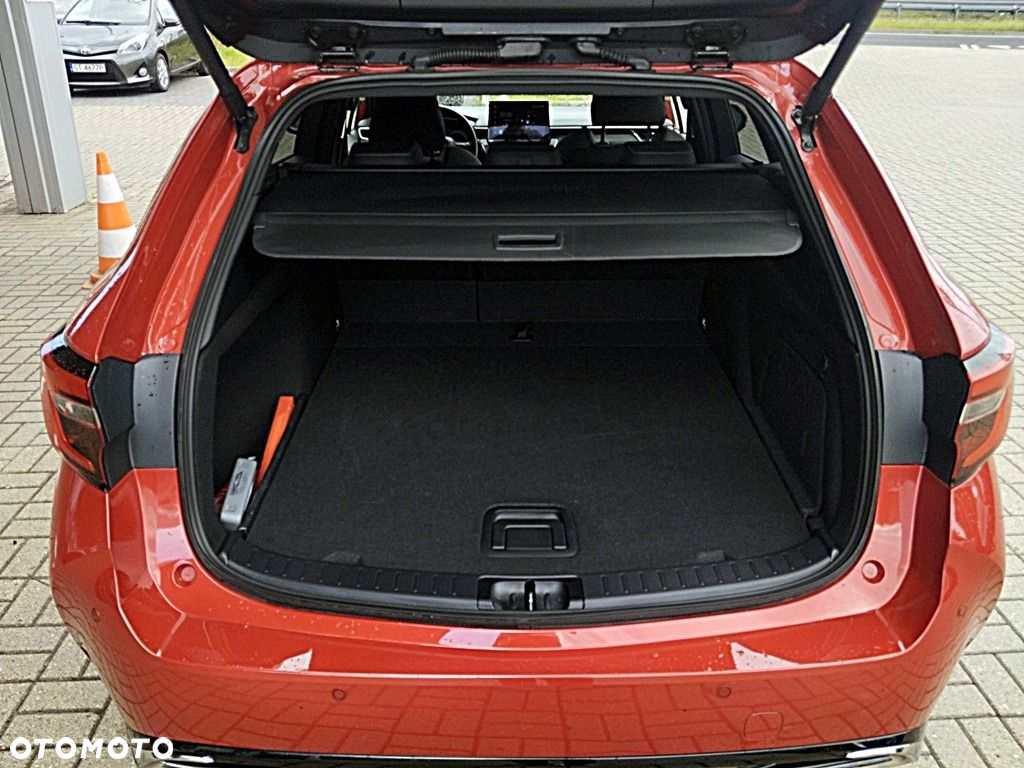 Toyota Corolla - 10
