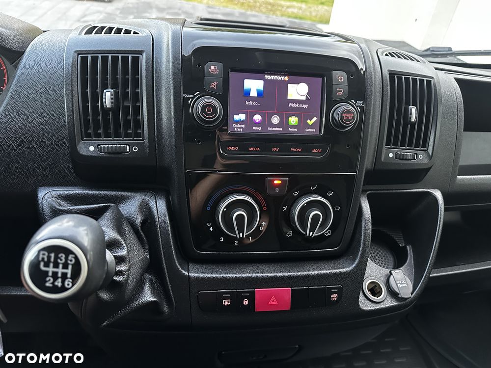 Fiat DUCATO L2H2 2.3 120KM 2021 EURO 6 - 18