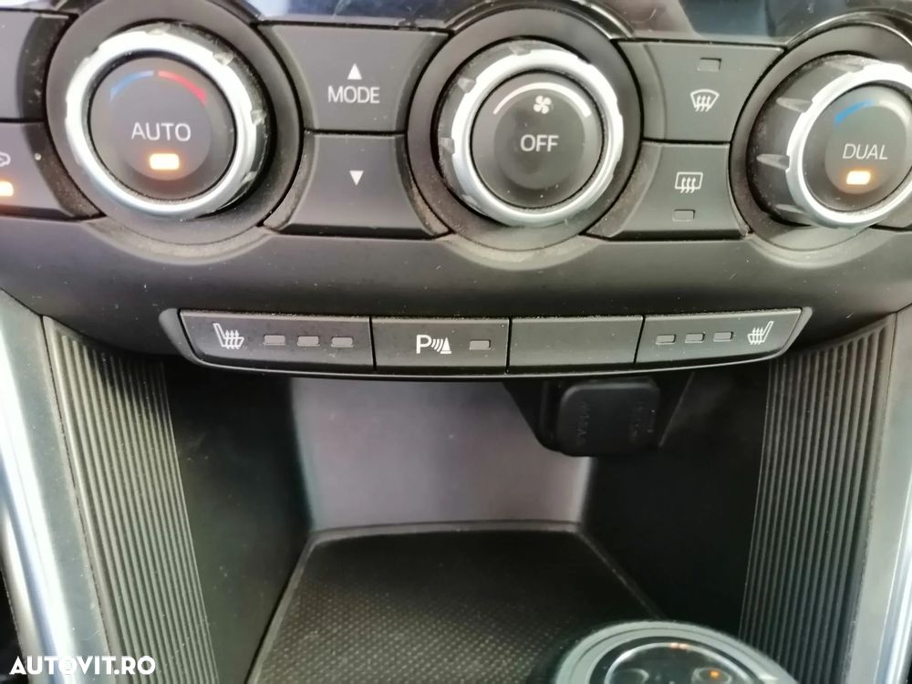 Mazda CX-5 CD175 4x4 AT Revolution - 19