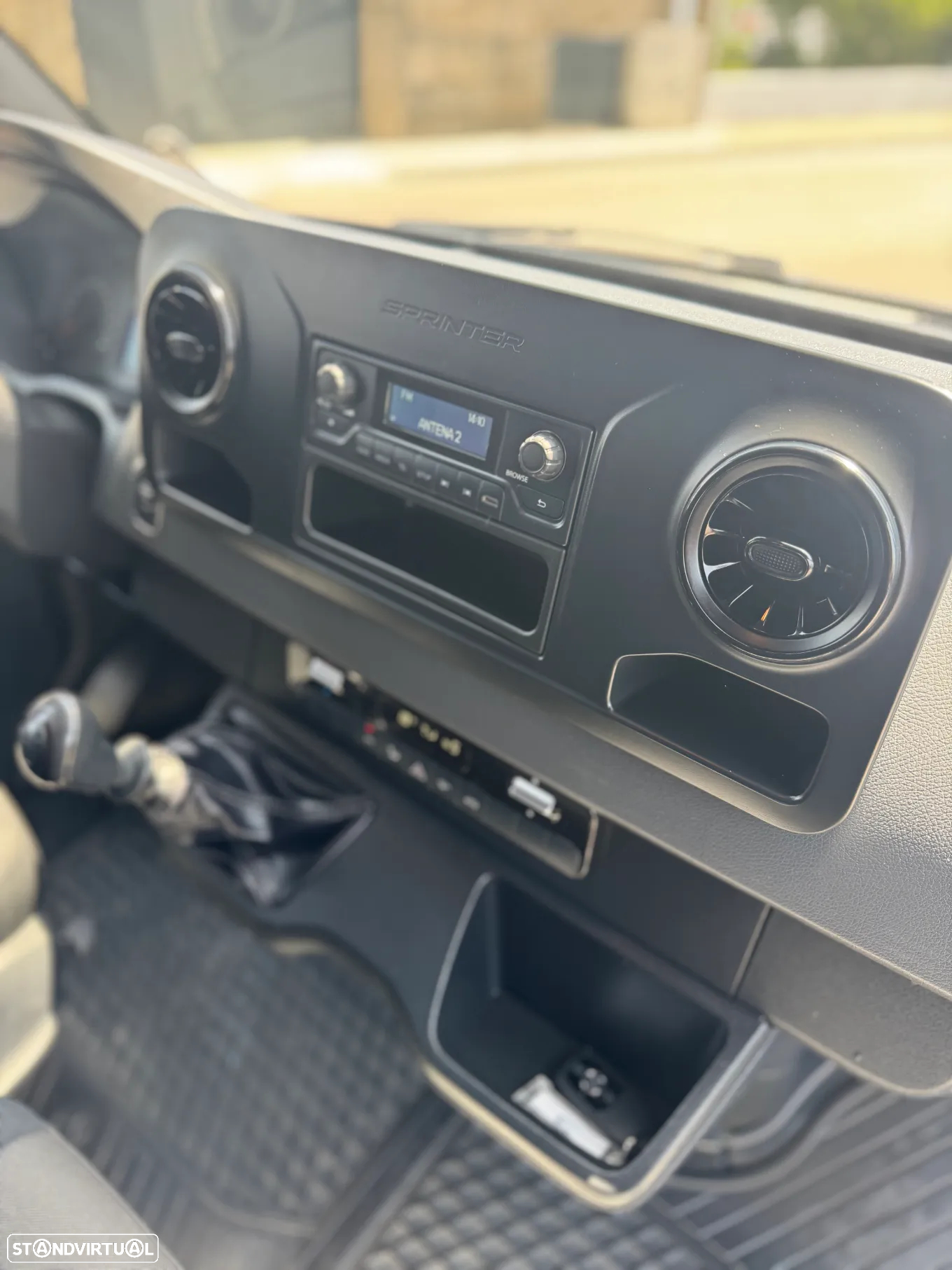 Mercedes-Benz SPRINTER 311CDi IVA - 19