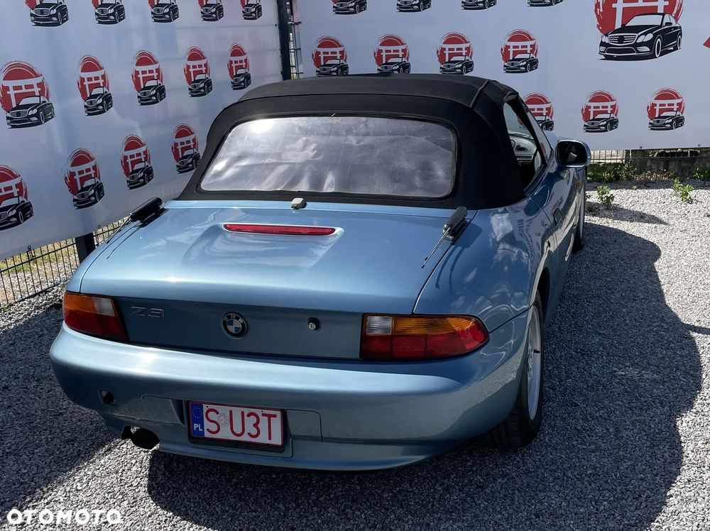 BMW Z3 - 19