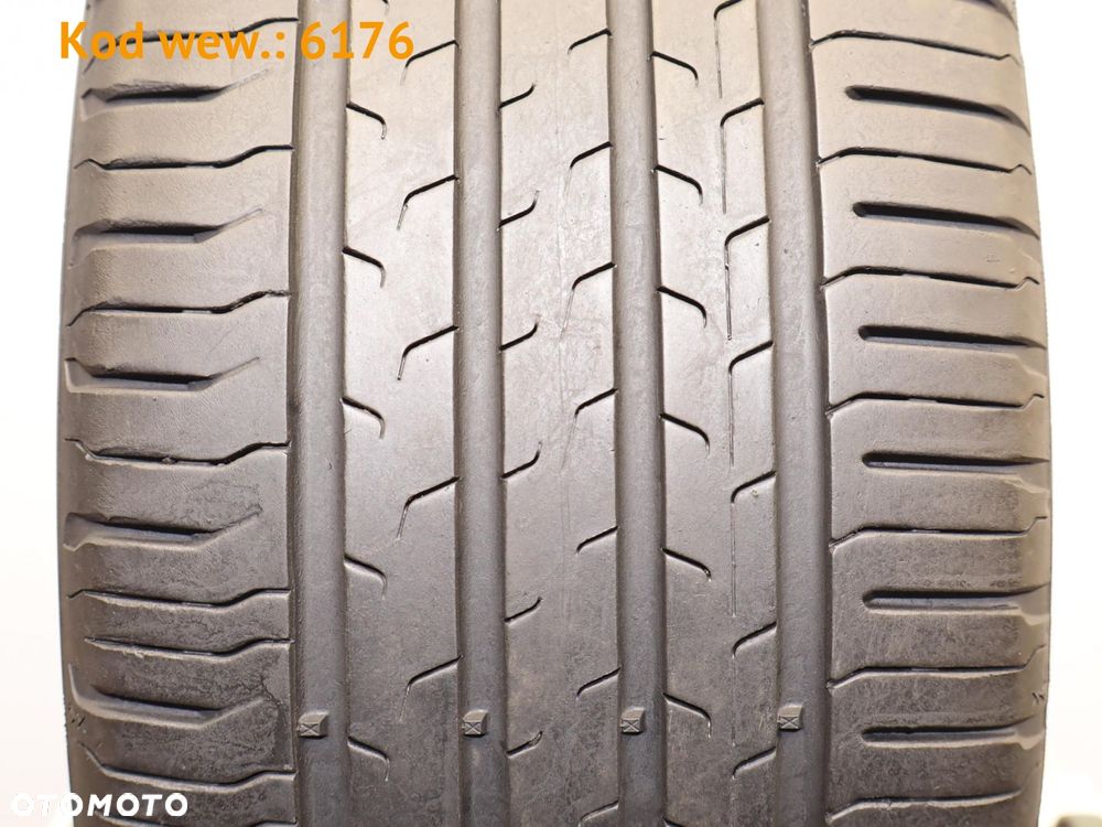 Continental Eco Contact 6 - 225/45 R18 - 7