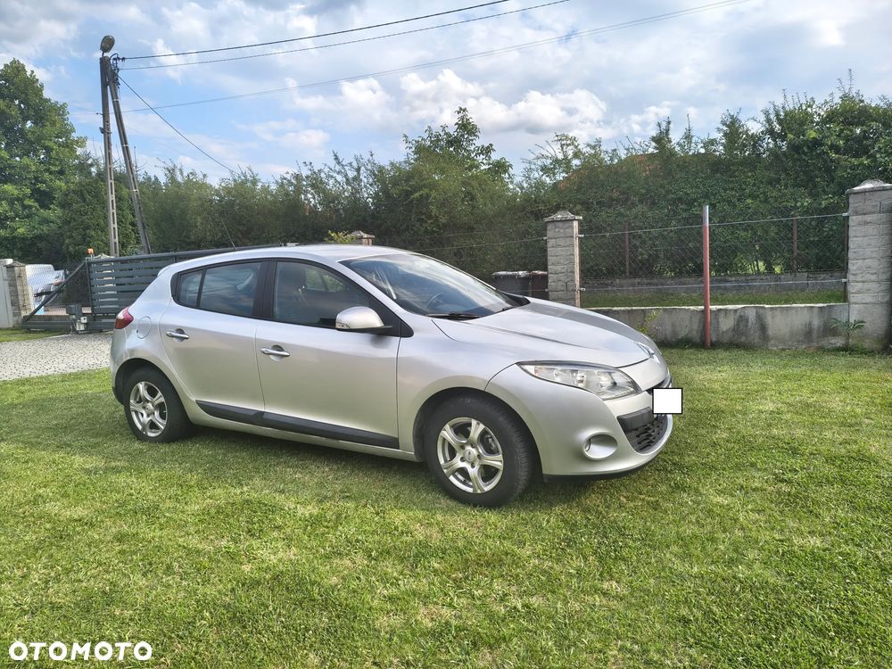 Renault Megane 1.6 16V Expression - 2