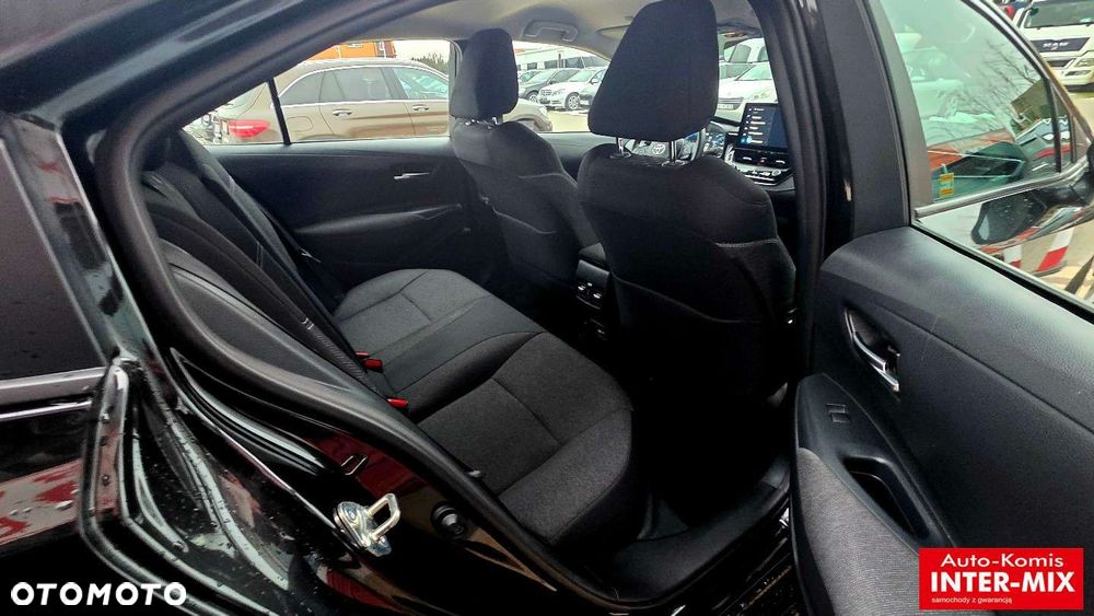 Toyota Corolla - 30