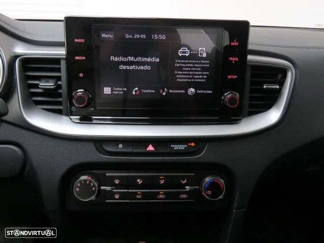 Kia XCeed 1.0 T-GDI Drive - 13