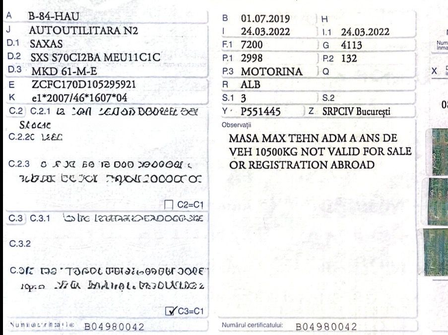 Iveco Daily - 20