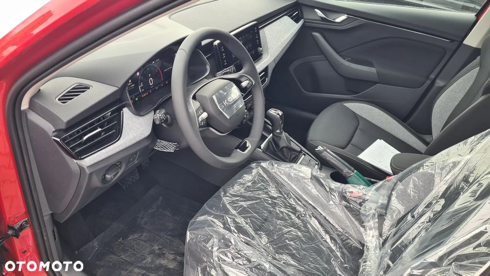 Skoda Kamiq 1.5 TSI Drive DSG - 9