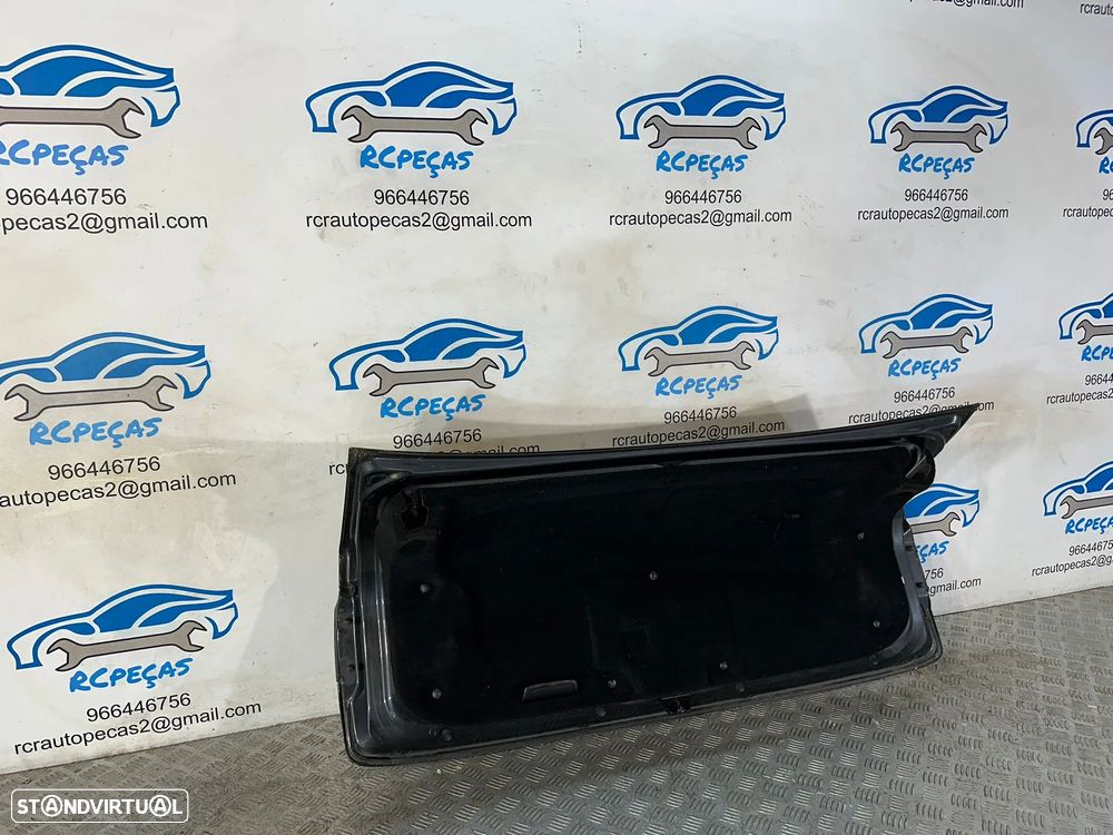 Tampa Porta Mala Original Lexus XE20 IS220d IS250d 2009 - 2013 - 8