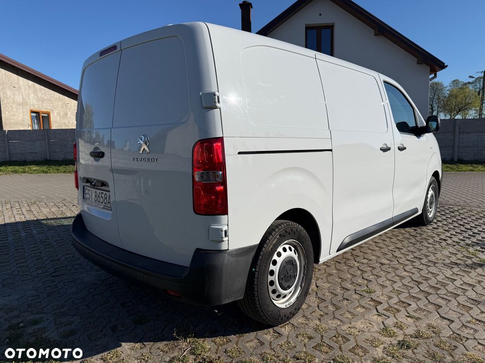 Peugeot Expert - 4