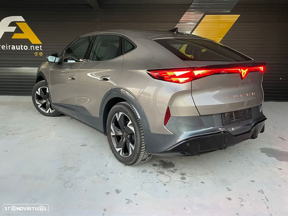 Cupra Tavascan 77 kWh Endurance - 2