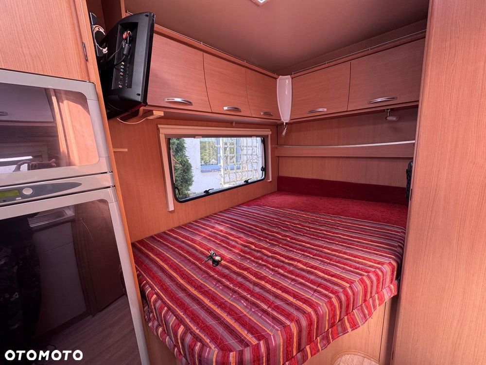 Chausson TRIGANO F13 - 21